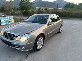  Mercedes-Benz E 270