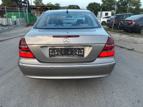 Mercedes-Benz E 270 AVANTGARDE  | Mobile.bg    6