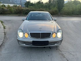 Mercedes-Benz E 270 AVANTGARDE  | Mobile.bg    3