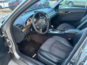Mercedes-Benz E 270 AVANTGARDE  | Mobile.bg    9
