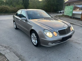 Mercedes-Benz E 270 AVANTGARDE  | Mobile.bg    2