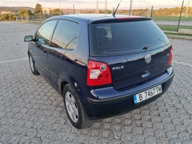 VW Polo 1.2 | Mobile.bg    7