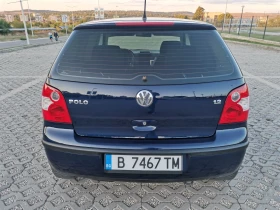 VW Polo 1.2 | Mobile.bg    6