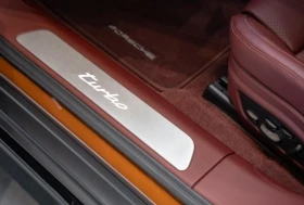Porsche Panamera TURBO E-HYBRID ACTIVE-RIDE BOSE  | Mobile.bg    5