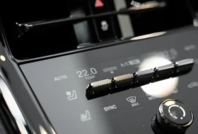 Porsche Panamera TURBO E-HYBRID ACTIVE-RIDE BOSE  | Mobile.bg    10