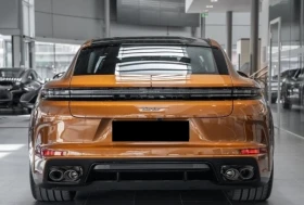 Porsche Panamera TURBO E-HYBRID ACTIVE-RIDE BOSE  | Mobile.bg    3