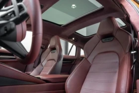 Porsche Panamera TURBO E-HYBRID ACTIVE-RIDE BOSE  | Mobile.bg    7