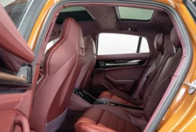 Porsche Panamera TURBO E-HYBRID ACTIVE-RIDE BOSE  | Mobile.bg    11