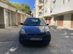 Обява за продажба на Ford Fiesta ~7 500 лв. - изображение 2