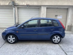 Обява за продажба на Ford Fiesta ~7 500 лв. - изображение 4