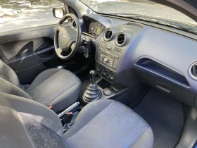 Обява за продажба на Ford Fiesta ~7 500 лв. - изображение 9