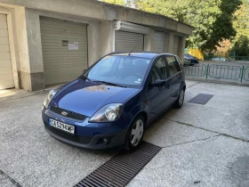 Обява за продажба на Ford Fiesta ~7 500 лв. - изображение 1