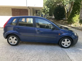 Обява за продажба на Ford Fiesta ~7 500 лв. - изображение 3