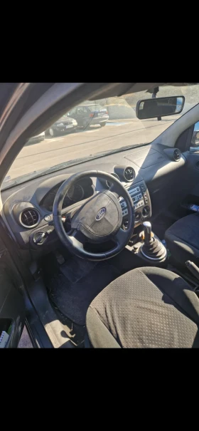 Обява за продажба на Ford Fiesta ~1 700 лв. - изображение 3