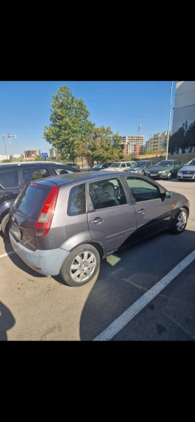 Обява за продажба на Ford Fiesta ~1 700 лв. - изображение 2