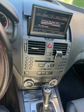 Mercedes-Benz C 220  | Mobile.bg    9