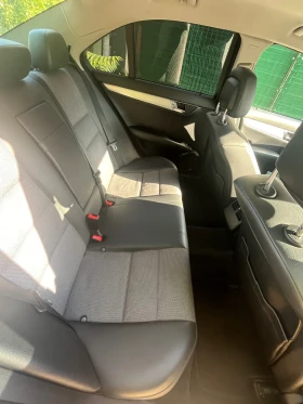 Mercedes-Benz C 220  | Mobile.bg    7