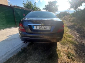 Mercedes-Benz C 220  | Mobile.bg    5