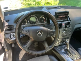 Mercedes-Benz C 220  | Mobile.bg    8