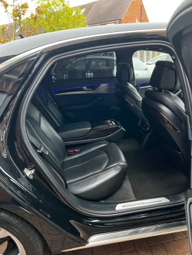 Audi A8 3.0 TDI LWB  | Mobile.bg    16