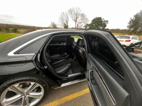 Audi A8 3.0 TDI LWB  | Mobile.bg    15