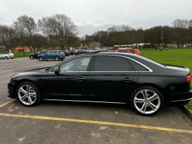 Audi A8 3.0 TDI LWB  | Mobile.bg    4
