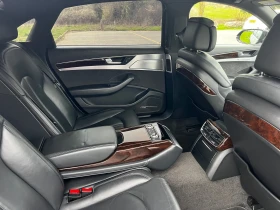 Audi A8 3.0 TDI LWB  | Mobile.bg    10