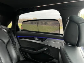 Audi A8 3.0 TDI LWB  | Mobile.bg    11