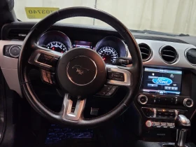Ford Mustang ECOBOOST * * CARFAX * *   * *  | Mobile.bg    7