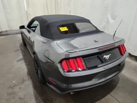 Ford Mustang ECOBOOST * * CARFAX * *   * *  | Mobile.bg    4