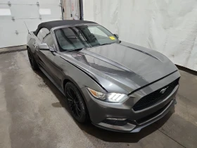 Ford Mustang ECOBOOST * * CARFAX * *   * *  | Mobile.bg    2