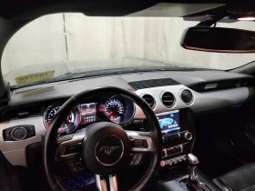 Ford Mustang ECOBOOST * * CARFAX * *   * *  | Mobile.bg    6