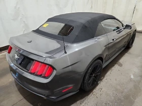 Ford Mustang ECOBOOST * * CARFAX * *   * *  | Mobile.bg    3