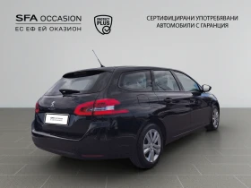 Peugeot 308 ACTIVE PACK 1, 5 BlueHDi 130 EAT8/2009R08 | Mobile.bg    5