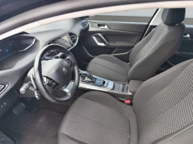 Peugeot 308 ACTIVE PACK 1, 5 BlueHDi 130 EAT8/2009R08 | Mobile.bg    10