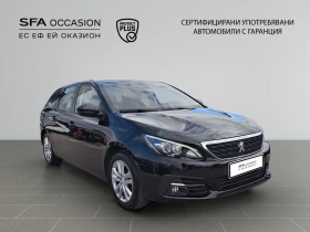 Peugeot 308 ACTIVE PACK 1, 5 BlueHDi 130 EAT8/2009R08 | Mobile.bg    3