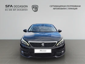 Peugeot 308 ACTIVE PACK 1, 5 BlueHDi 130 EAT8/2009R08 | Mobile.bg    2