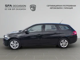 Peugeot 308 ACTIVE PACK 1, 5 BlueHDi 130 EAT8/2009R08 | Mobile.bg    8