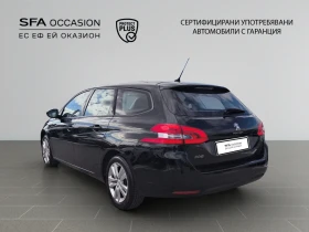 Peugeot 308 ACTIVE PACK 1, 5 BlueHDi 130 EAT8/2009R08 | Mobile.bg    7
