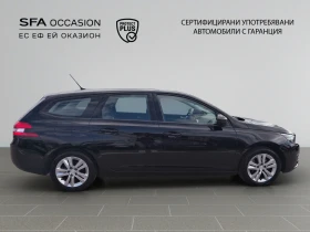 Peugeot 308 ACTIVE PACK 1, 5 BlueHDi 130 EAT8/2009R08 | Mobile.bg    4