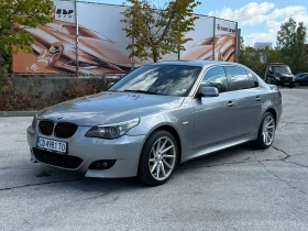 BMW 530 3.0d 231 к.с. 