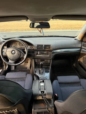 Обява за продажба на BMW 525 E39 163hp m57 ~5 499 лв. - изображение 9 | Auto.bg Обява за продажба на BMW 525 E39 163hp m57 ~5 499 лв. - изображение 9