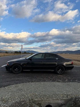 Обява за продажба на BMW 525 E39 163hp m57 ~5 499 лв. - изображение 3 | Auto.bg Обява за продажба на BMW 525 E39 163hp m57 ~5 499 лв. - изображение 3
