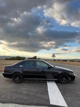 Обява за продажба на BMW 525 E39 163hp m57 ~5 499 лв. - изображение 2 | Auto.bg Обява за продажба на BMW 525 E39 163hp m57 ~5 499 лв. - изображение 2