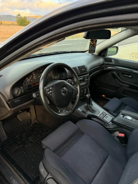 Обява за продажба на BMW 525 E39 163hp m57 ~5 499 лв. - изображение 7 | Auto.bg Обява за продажба на BMW 525 E39 163hp m57 ~5 499 лв. - изображение 7