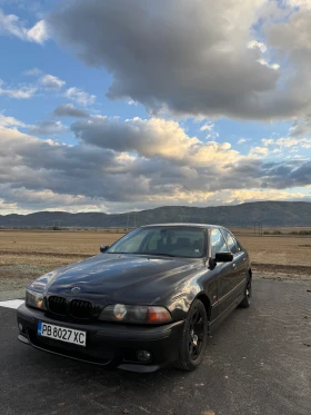 Обява за продажба на BMW 525 E39 163hp m57 ~5 499 лв. - изображение 1 | Auto.bg Обява за продажба на BMW 525 E39 163hp m57 ~5 499 лв. - изображение 1