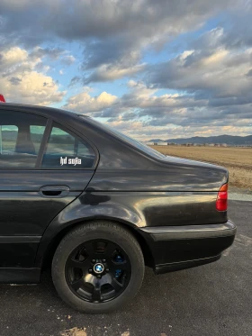 Обява за продажба на BMW 525 E39 163hp m57 ~5 499 лв. - изображение 6 | Auto.bg Обява за продажба на BMW 525 E39 163hp m57 ~5 499 лв. - изображение 6
