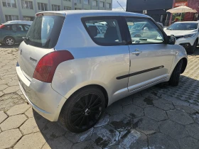 Suzuki Swift | Mobile.bg    7