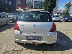 Suzuki Swift | Mobile.bg    4