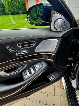 Mercedes-Benz S 63 AMG ОЧАКВАН ВНОС Mercedes S63 AMG Chauffeur* CARBON - 86699 лв. / 44328.49 € - 67489542 14